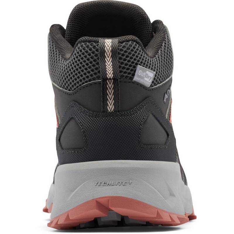 Columbia PEAKFREAK II MID OUTDRY Wanderschuhe Damen