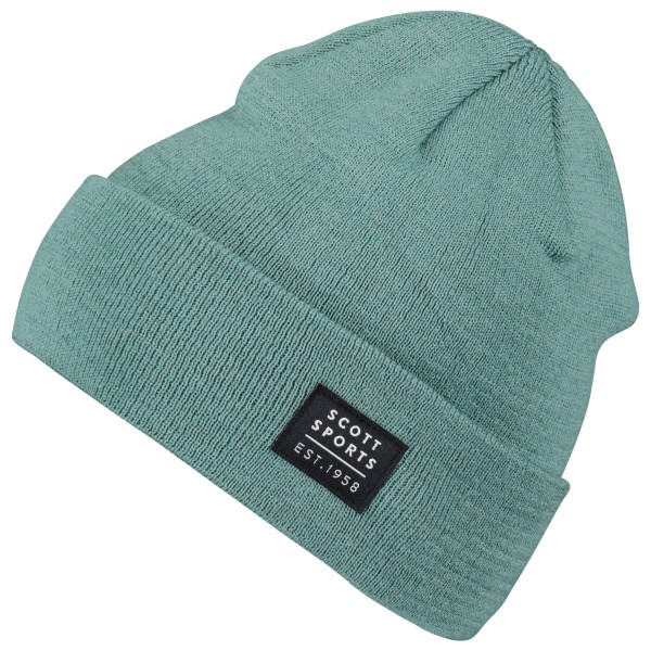 Scott - Beanie Team 20 Merino - Mütze