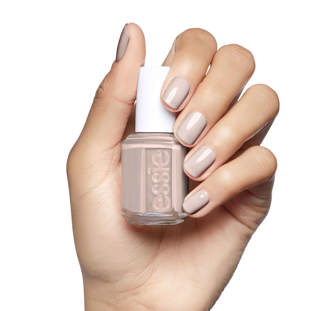 Nagellack Topless & 121  Barefoot, 13,5 ml