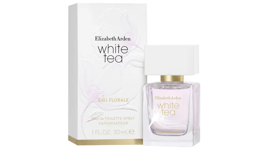 Elizabeth Arden White Tea Eau Florale Eau de Toilette