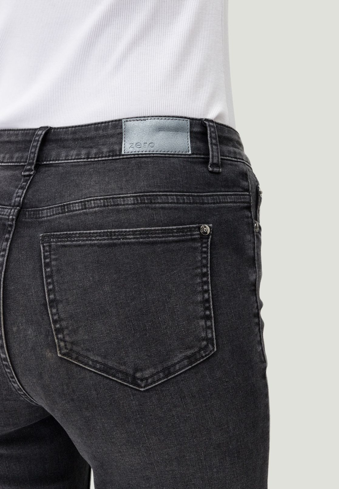 Jeans Style Seattle Slim Fit 30 Inch