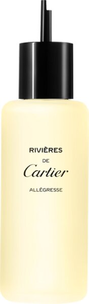 Cartier Rivières de Cartier Allégresse REFILL Eau de Toilette