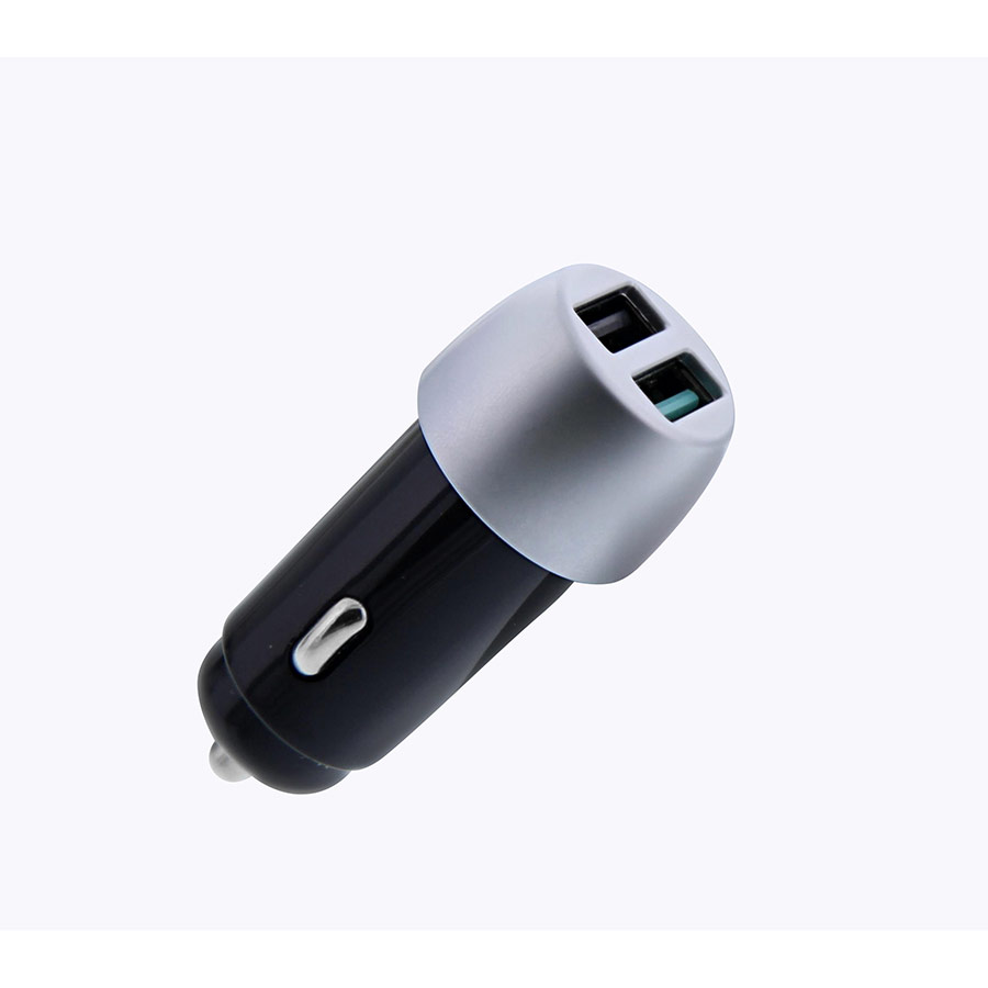 USB-Charger mit Quick Charge Funktion, von t'nb - ATU