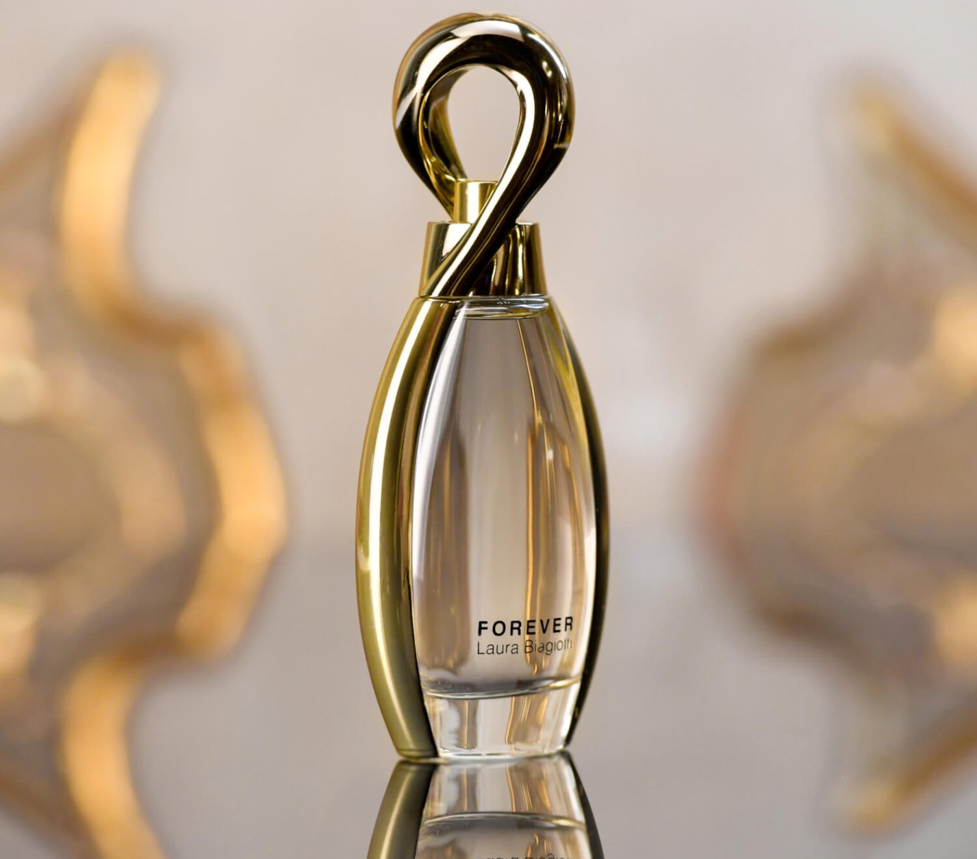 Forever Gold For Her-Eau de Parfum