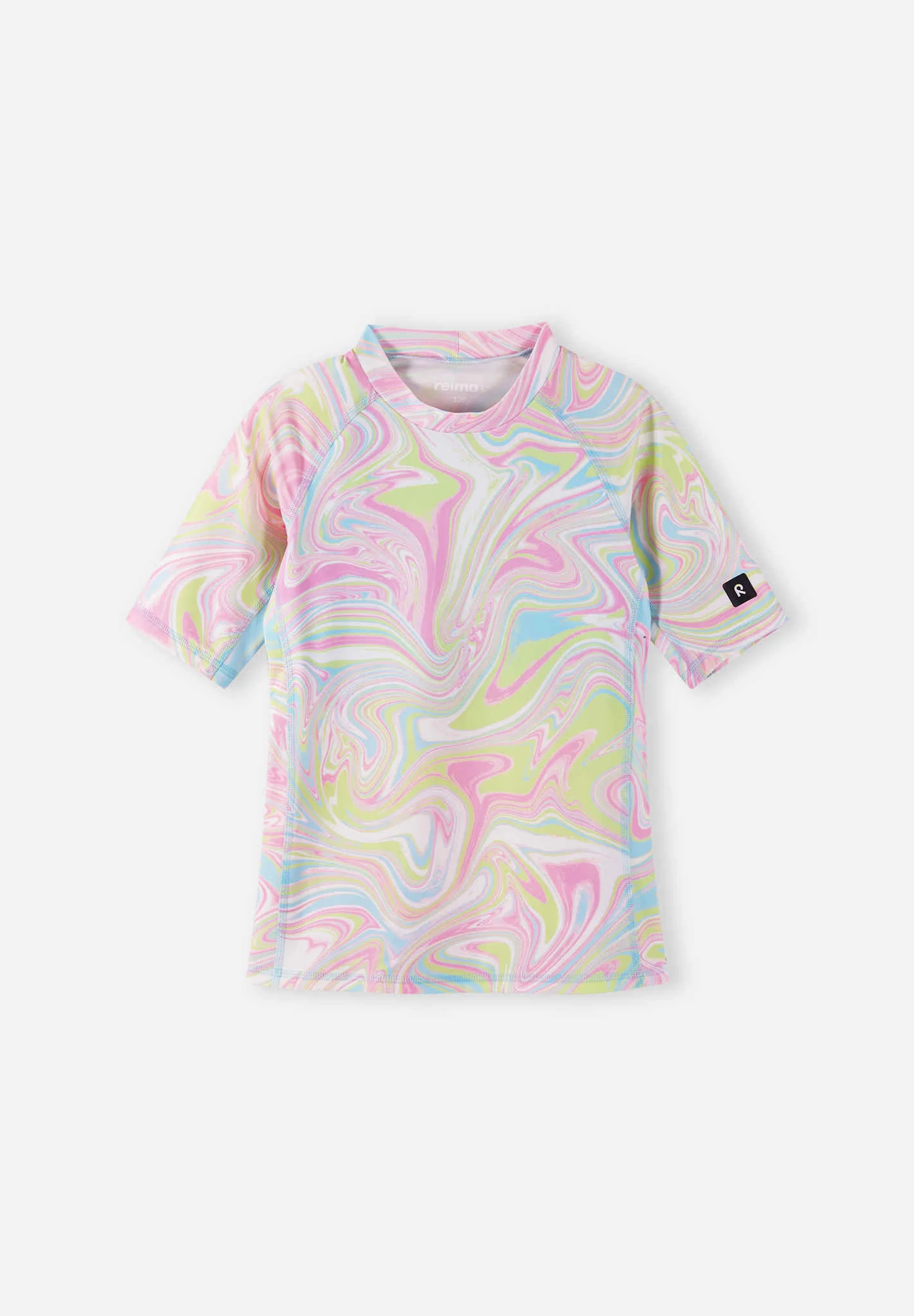 Kinder UV Shirt Joonia