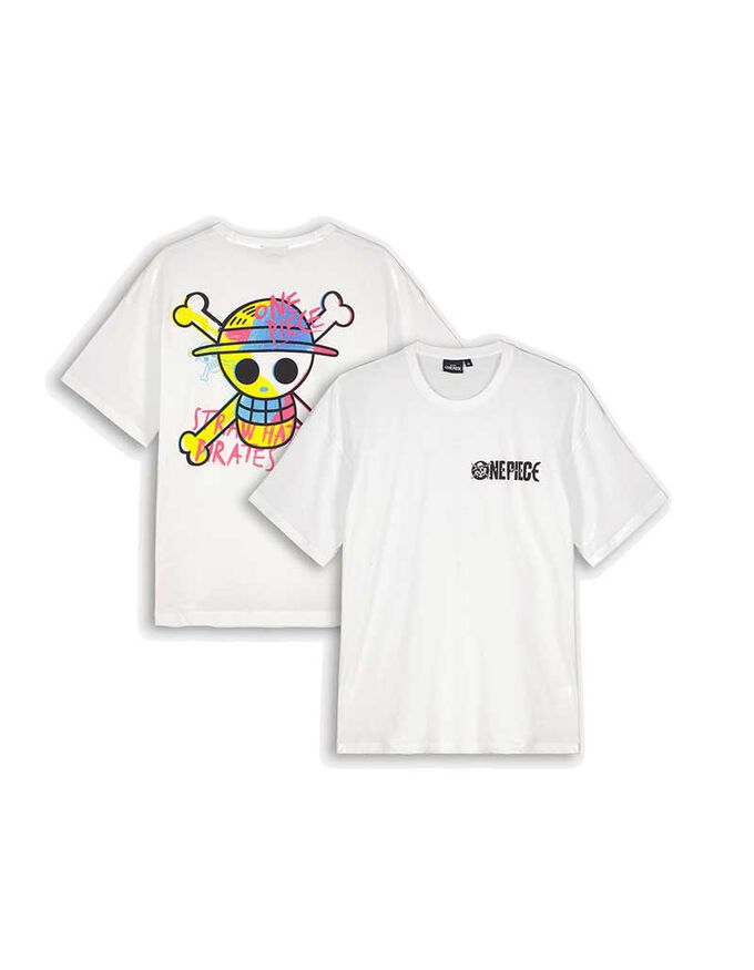 T-Shirt - One Piece