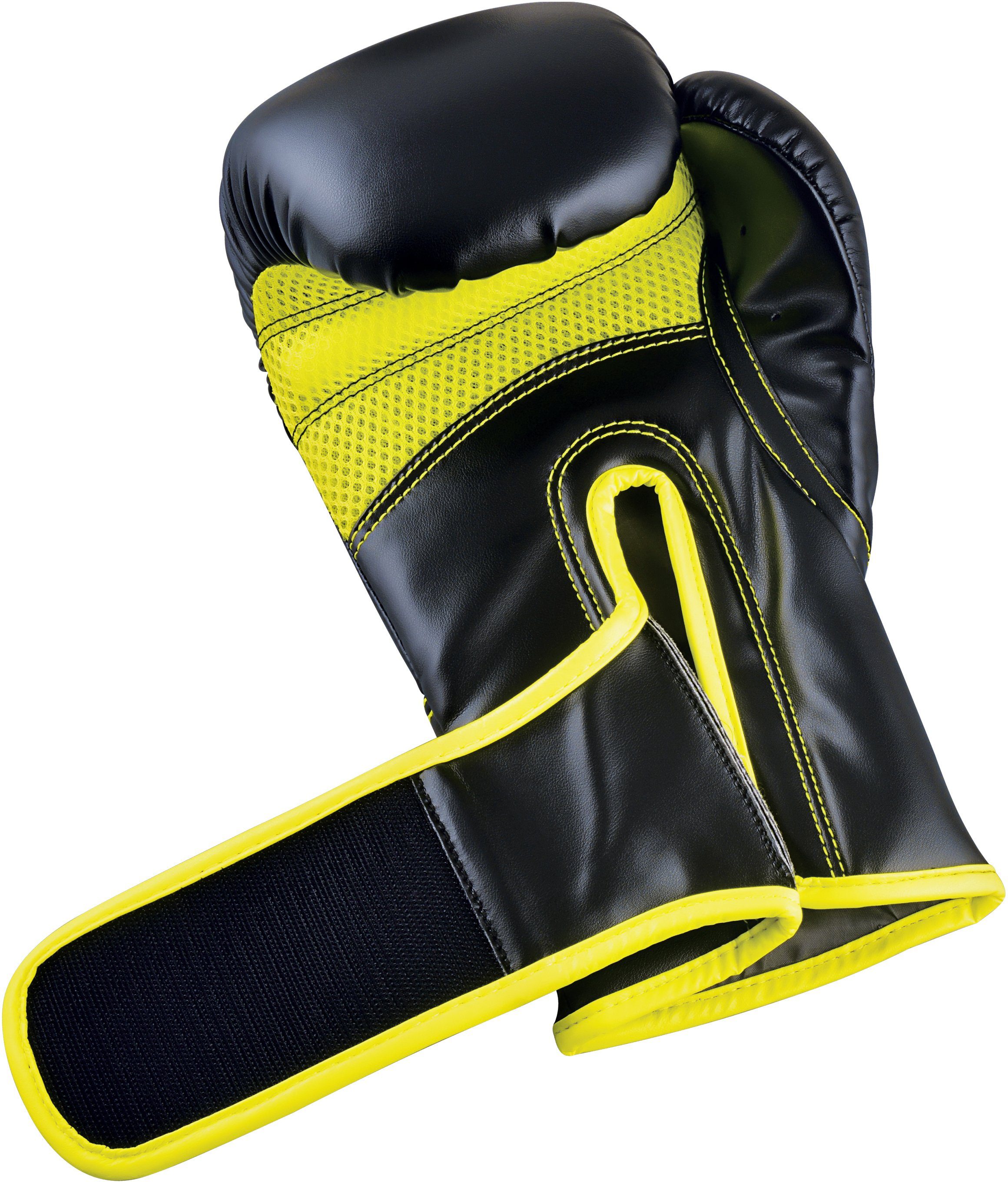 adidas Performance Boxhandschuhe Hybrid 80