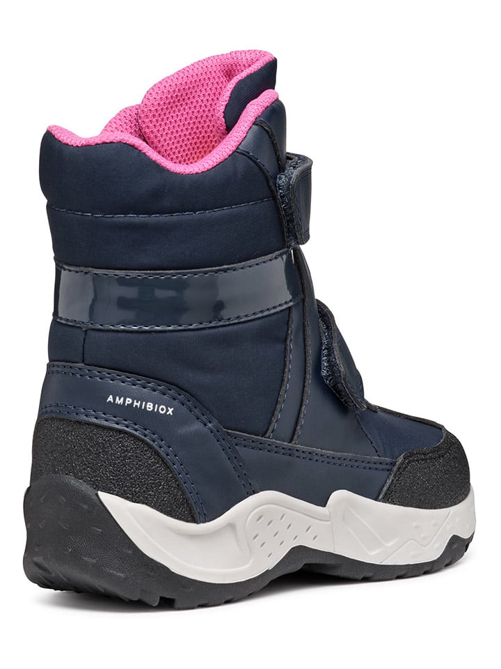 Geox Winterboots 