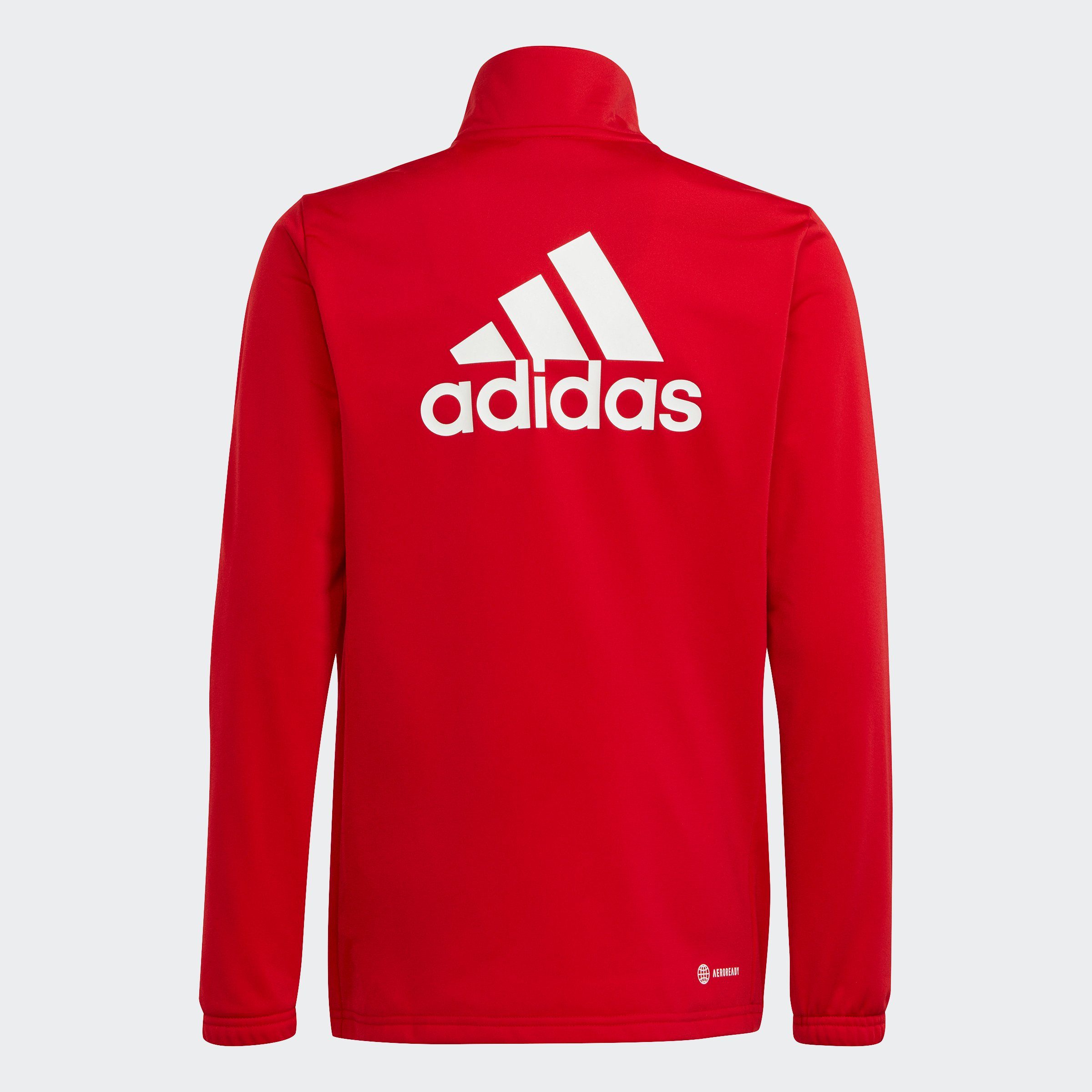 adidas Sportswear Trainingsanzug ESSENTIALS BIG LOGO (2-tlg)