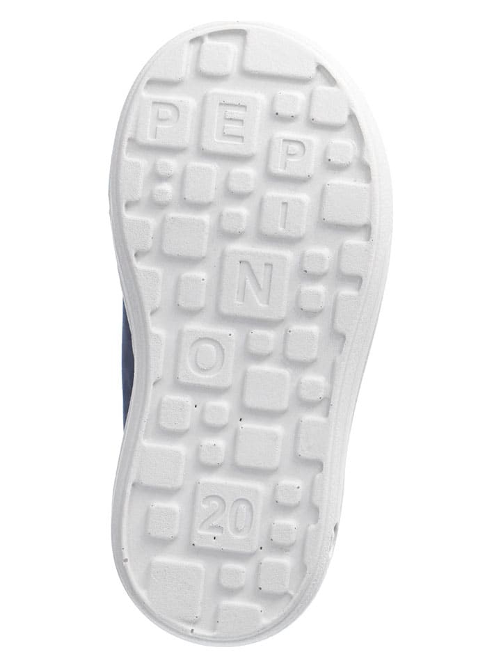 PEPINO Leder-Boots 