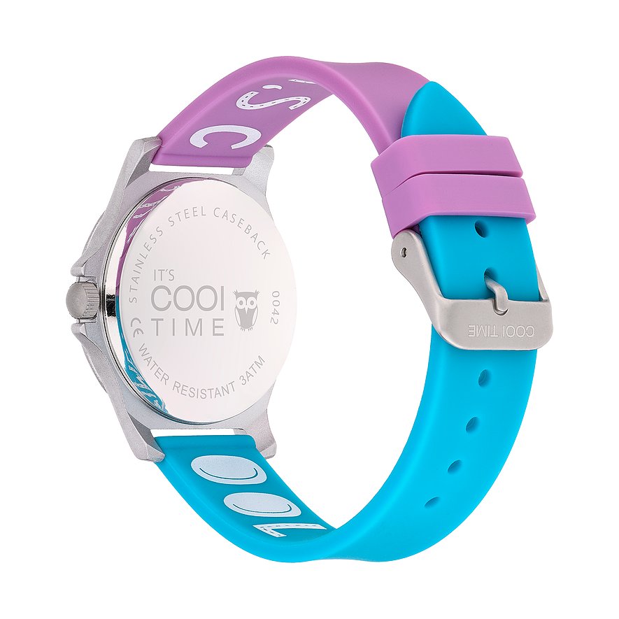 Cool Time Kids Kinderuhr