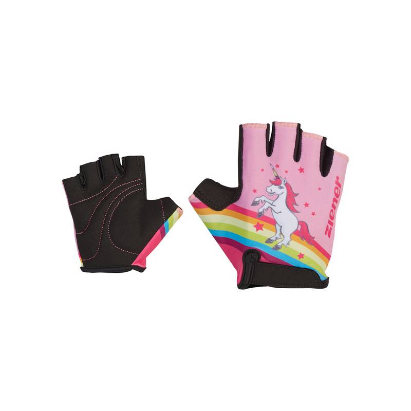 Ziener CLOSI Fahrradhandschuhe