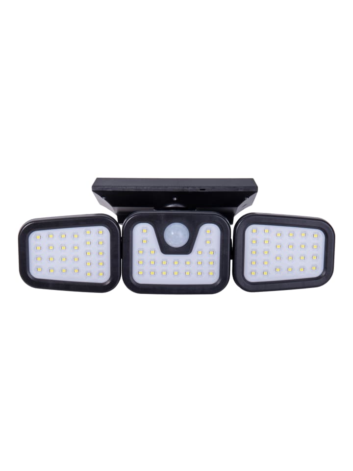 näve LED Solarleuchte 
