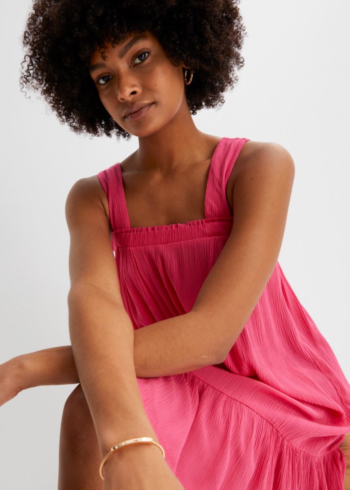 A-Linien-Kleid