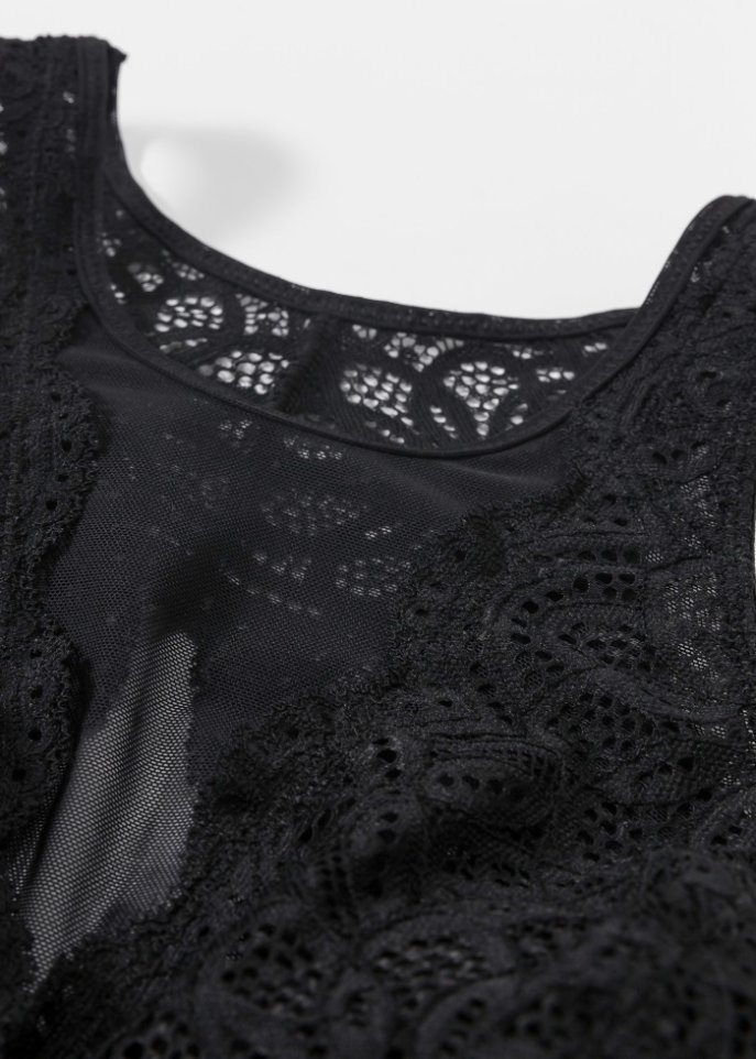 Bustier ohne Bügel
