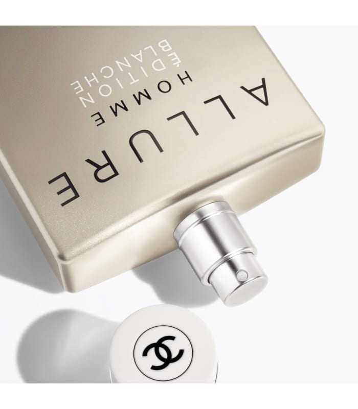 Chanel-ALLURE HOMME ÉDITION BLANCHE-Eau de Parfum Vaporisateur