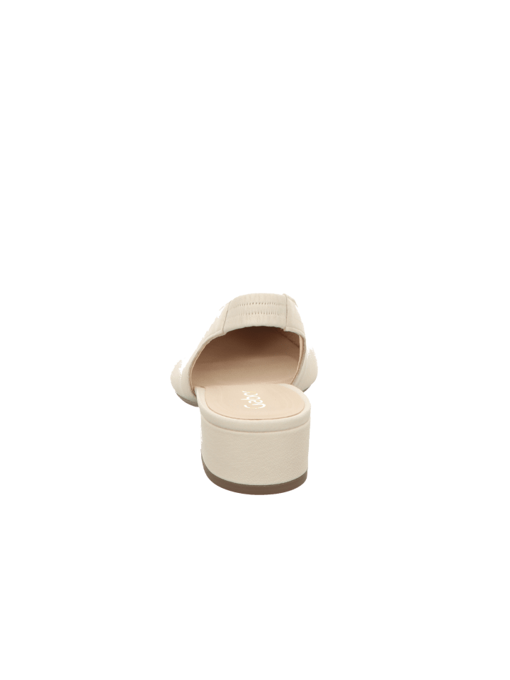 Gabor Sling in beige günstig kaufen