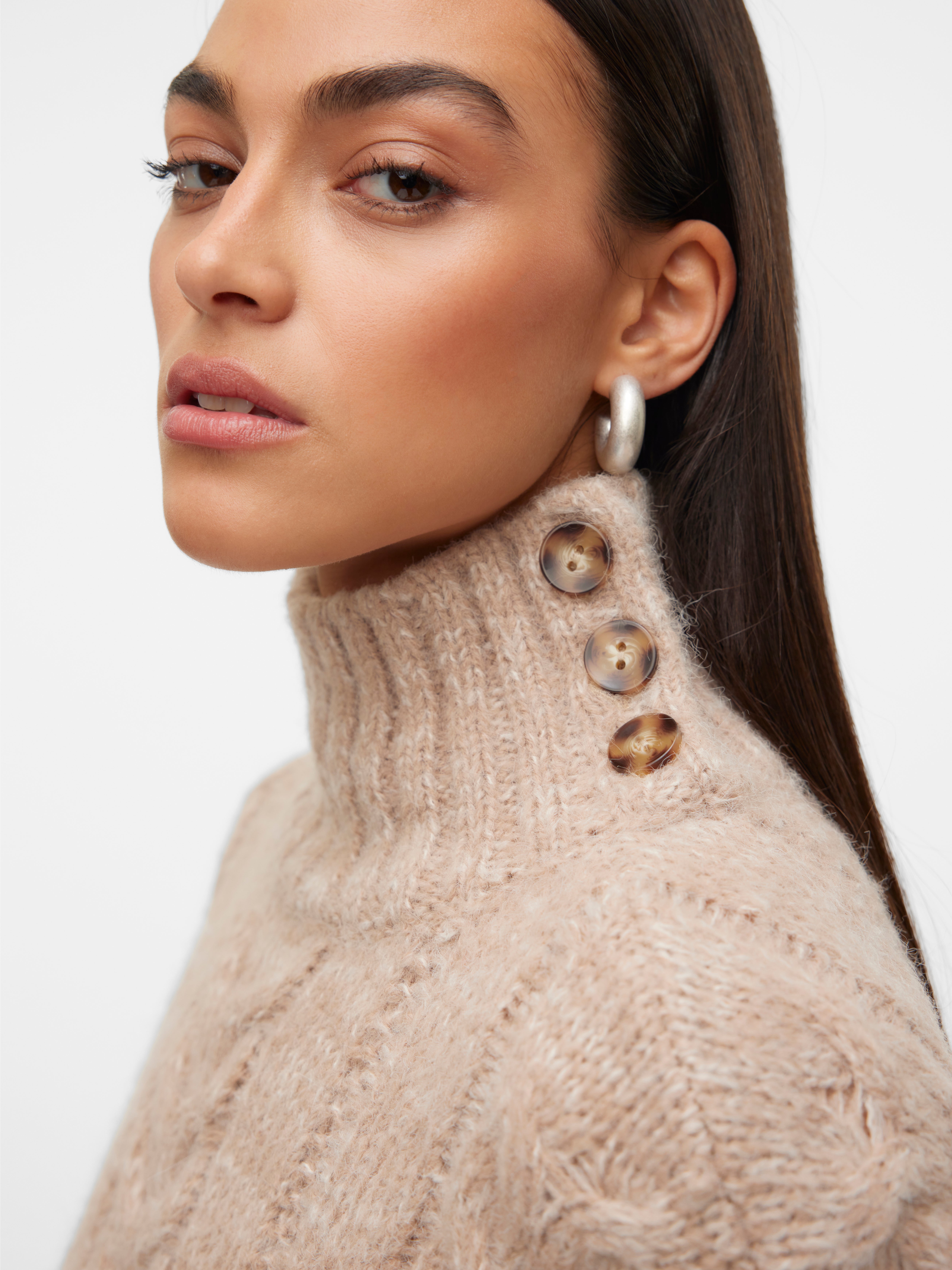 VMGRACE Pullover