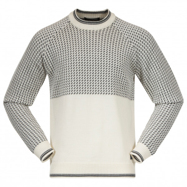 Bergans - Alvdal Wool Jumper - Merinopullover