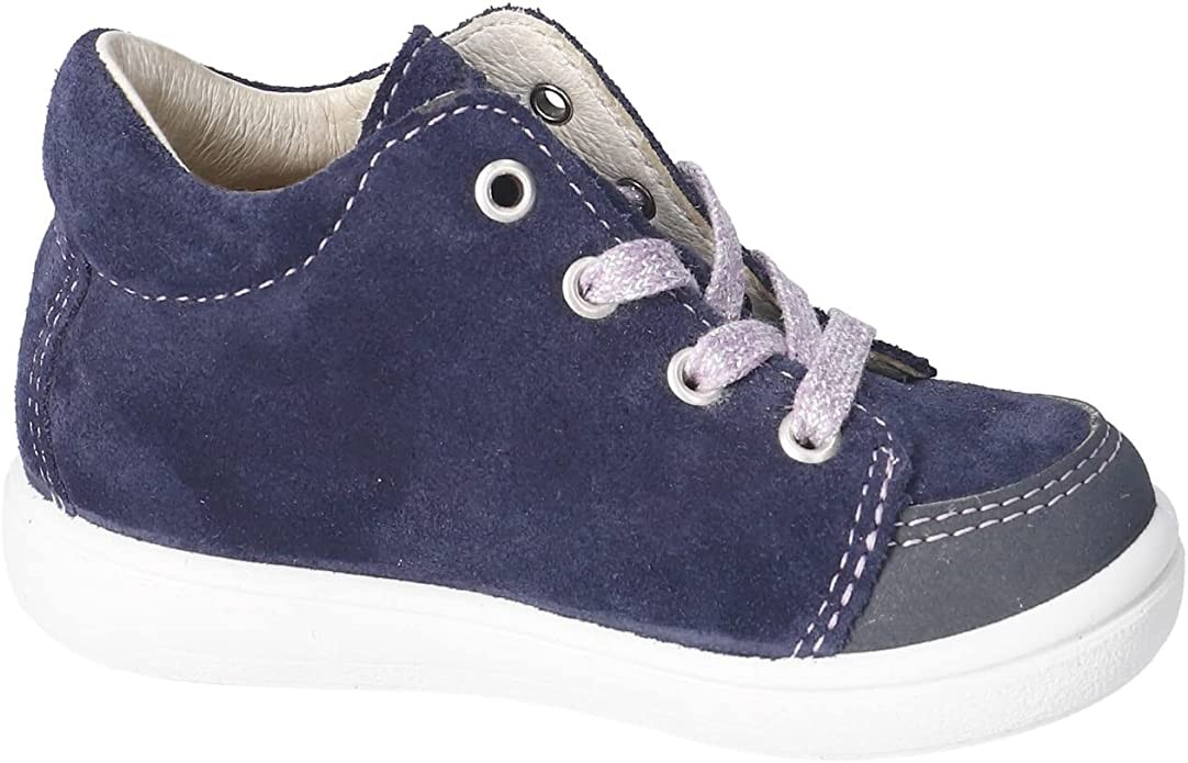 RICOSTA Lauflernschuhe blau