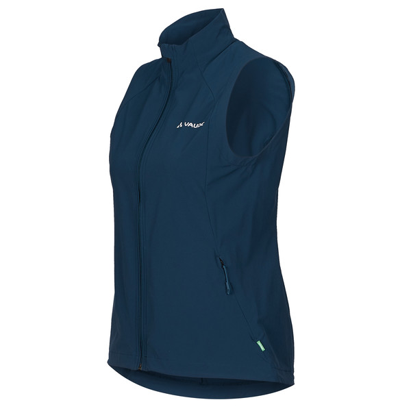 YARAS VEST Damen - Weste