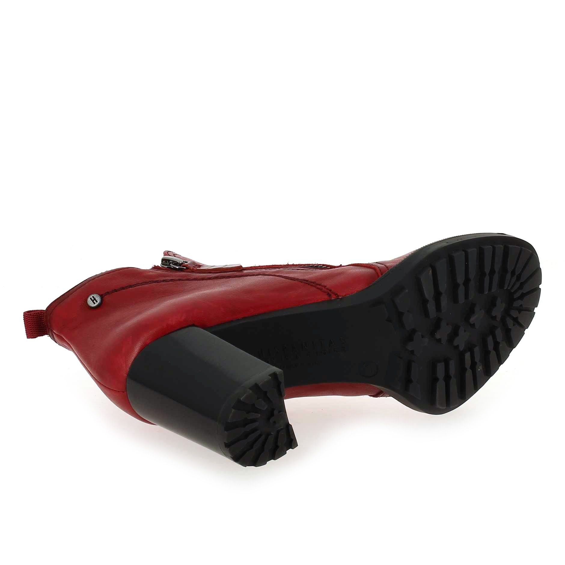 Hispanitas  HI 99352 - Rouge