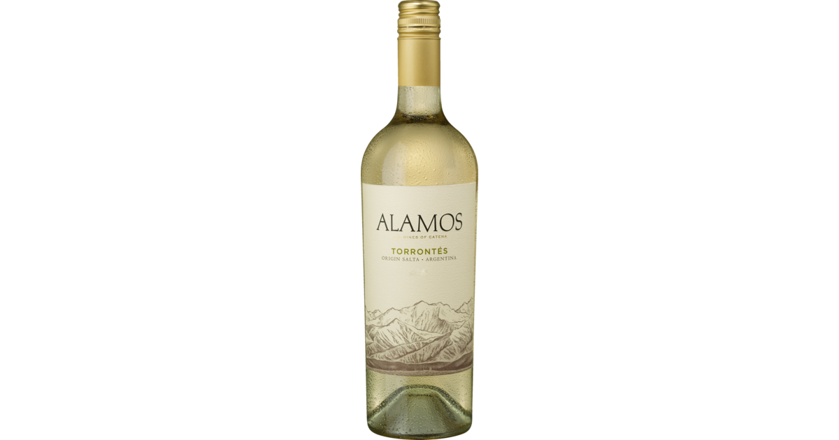 Alamos Torrontés