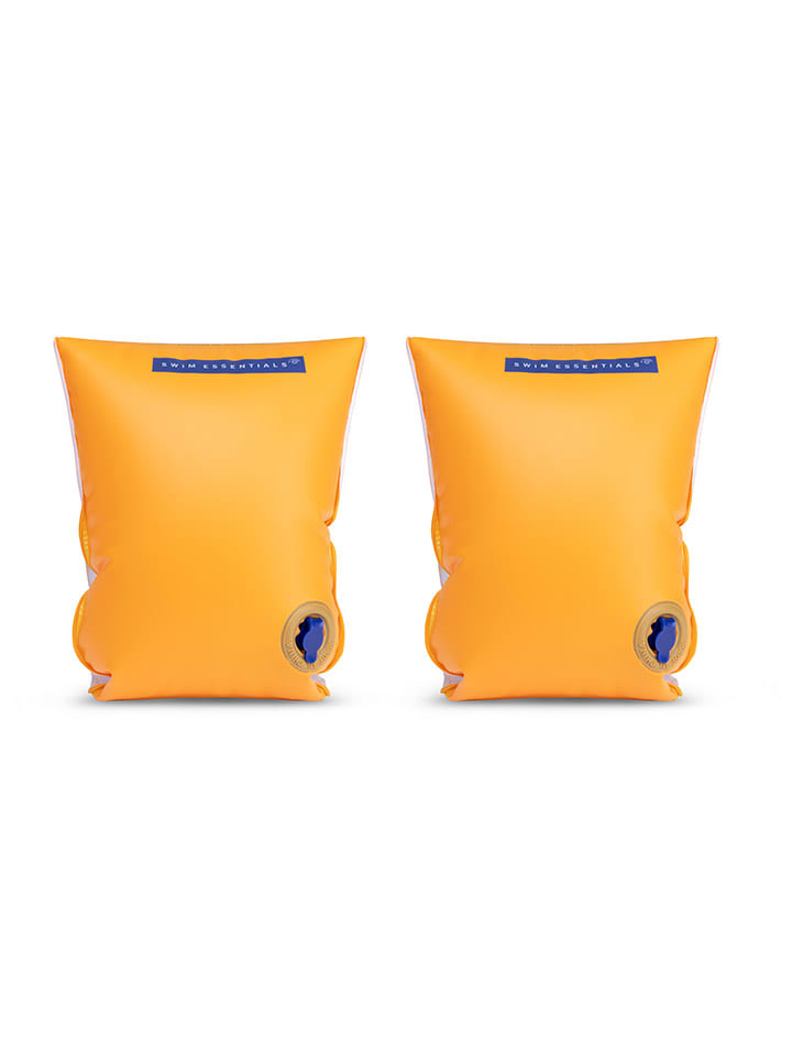 Swim Essentials Schwimmflügel ''Pure Tones'' - ab 2 Jahren günstig kaufen onesize