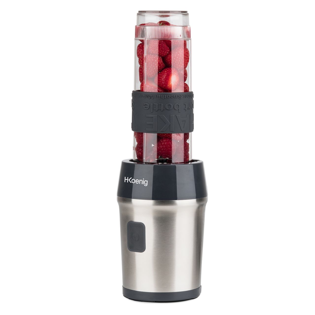 H.Koenig Smoothie Maker SMOO9 schwarz