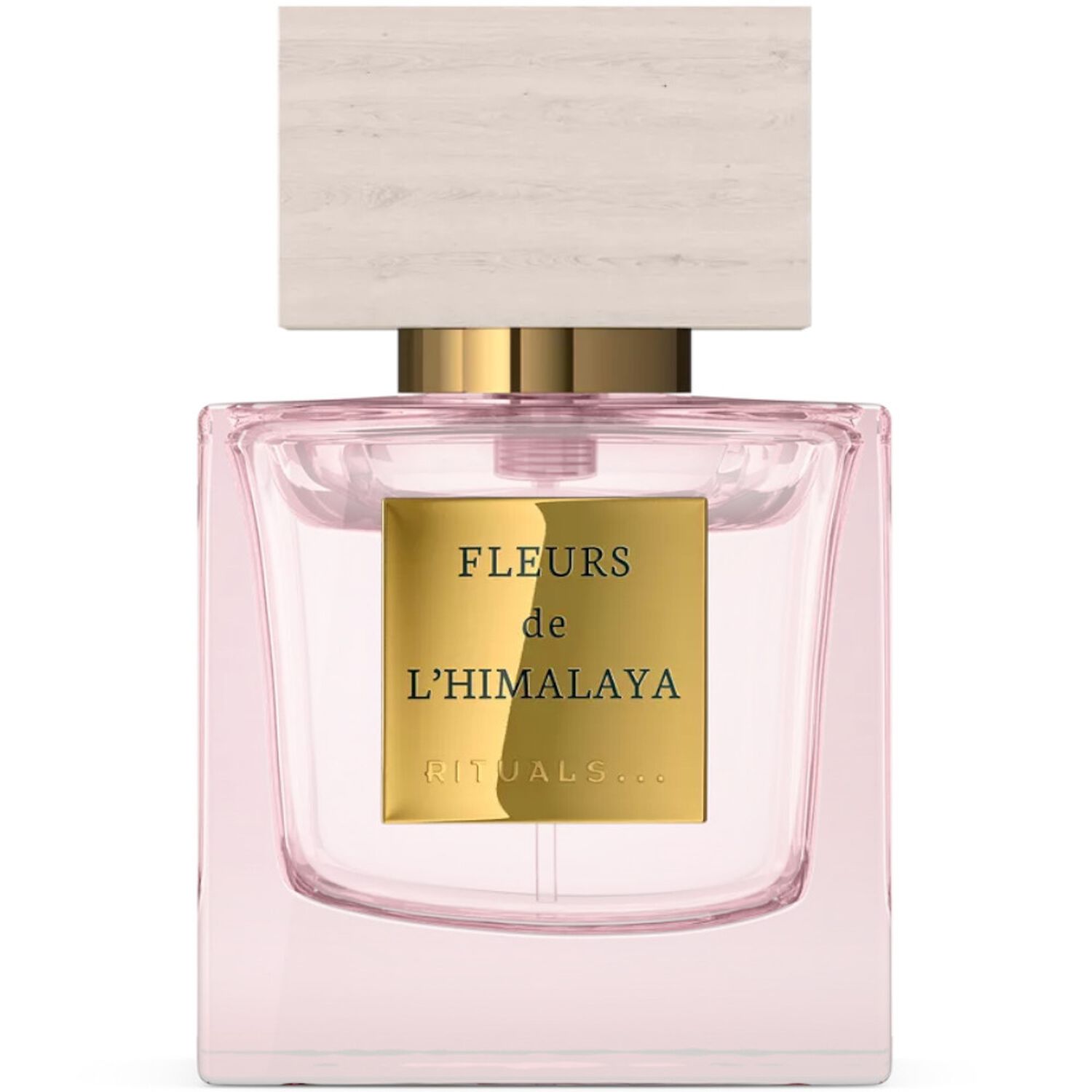 Rituals Fleurs de l'Himalaya Eau de Parfum