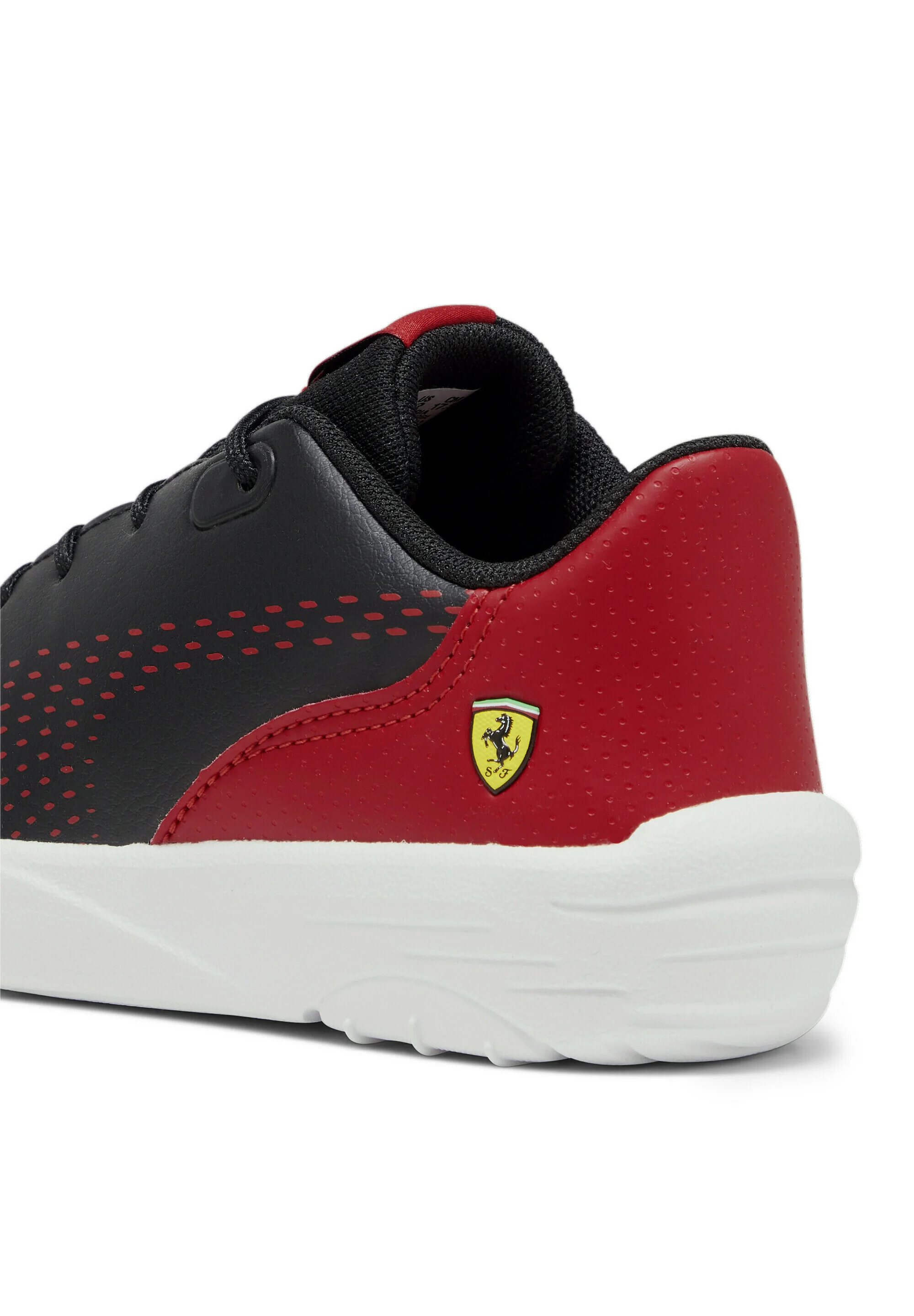 Puma SCUDERIA FERRARI DRIFT CAT DECIMA - Zapatillas bajas