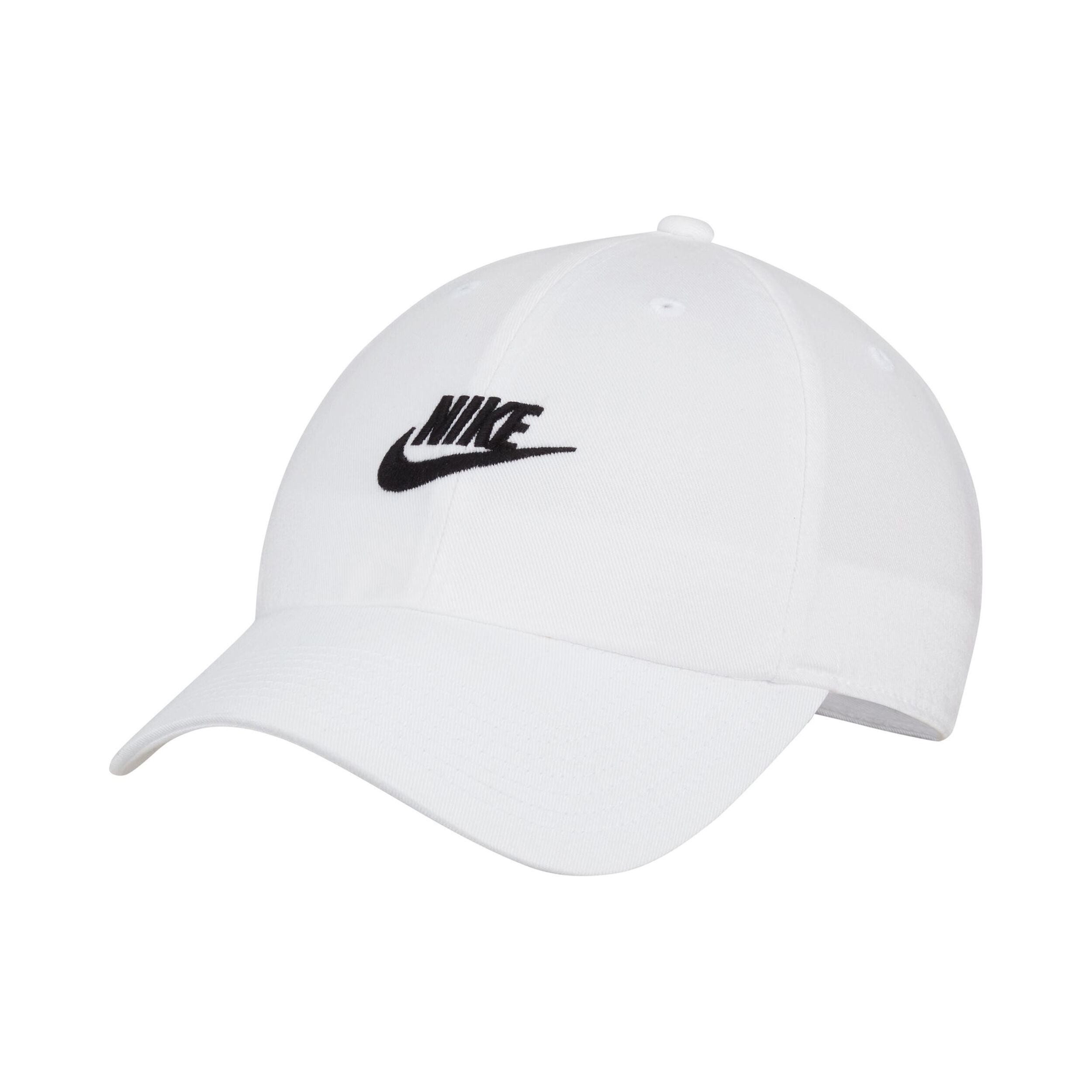 Club Cap - Weiß