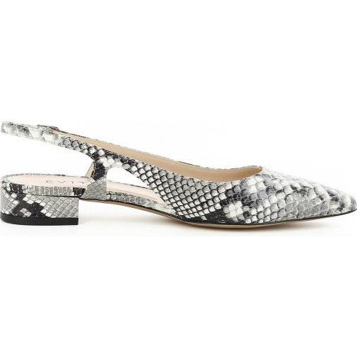 EVITA Damen Sling Pumps FRANCA