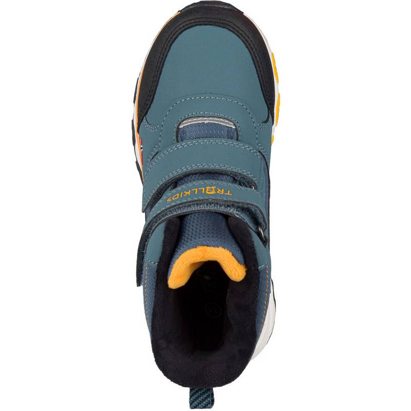 Trollkids Hafjell Winterschuhe Kinder