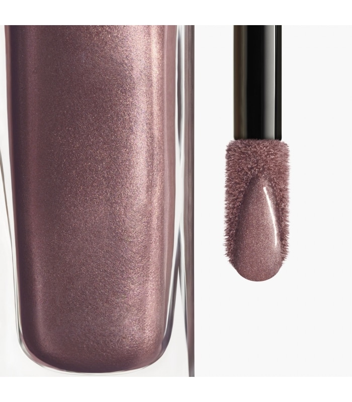 Chanel-OMBRE PREMIÈRE LAQUE-Ombre à paupières liquide longue tenue