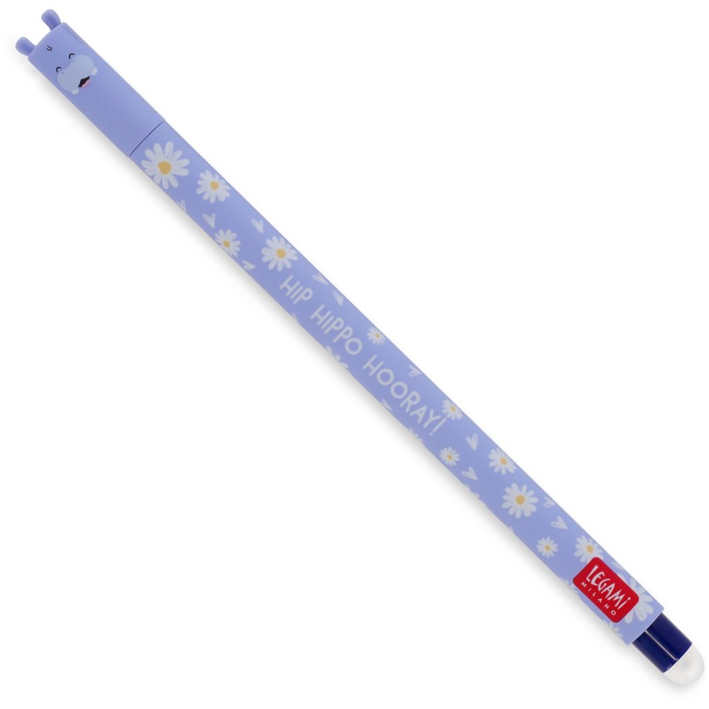 Legami Hippo löschbarer Gelstift
