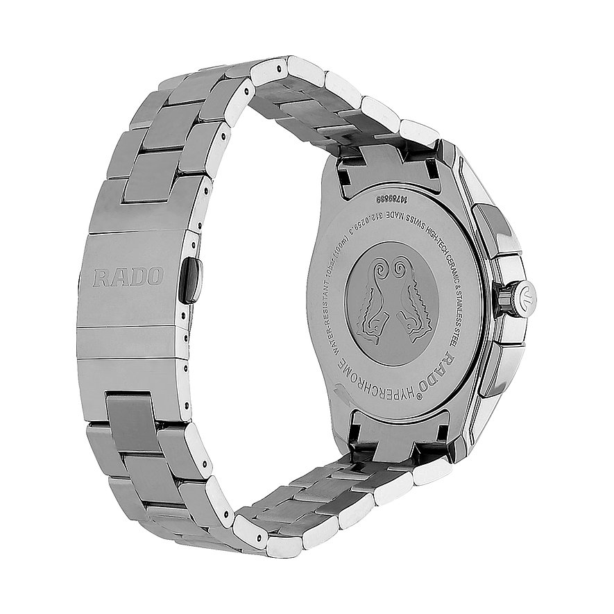 Rado Chronograph HyperChrome Chronograph