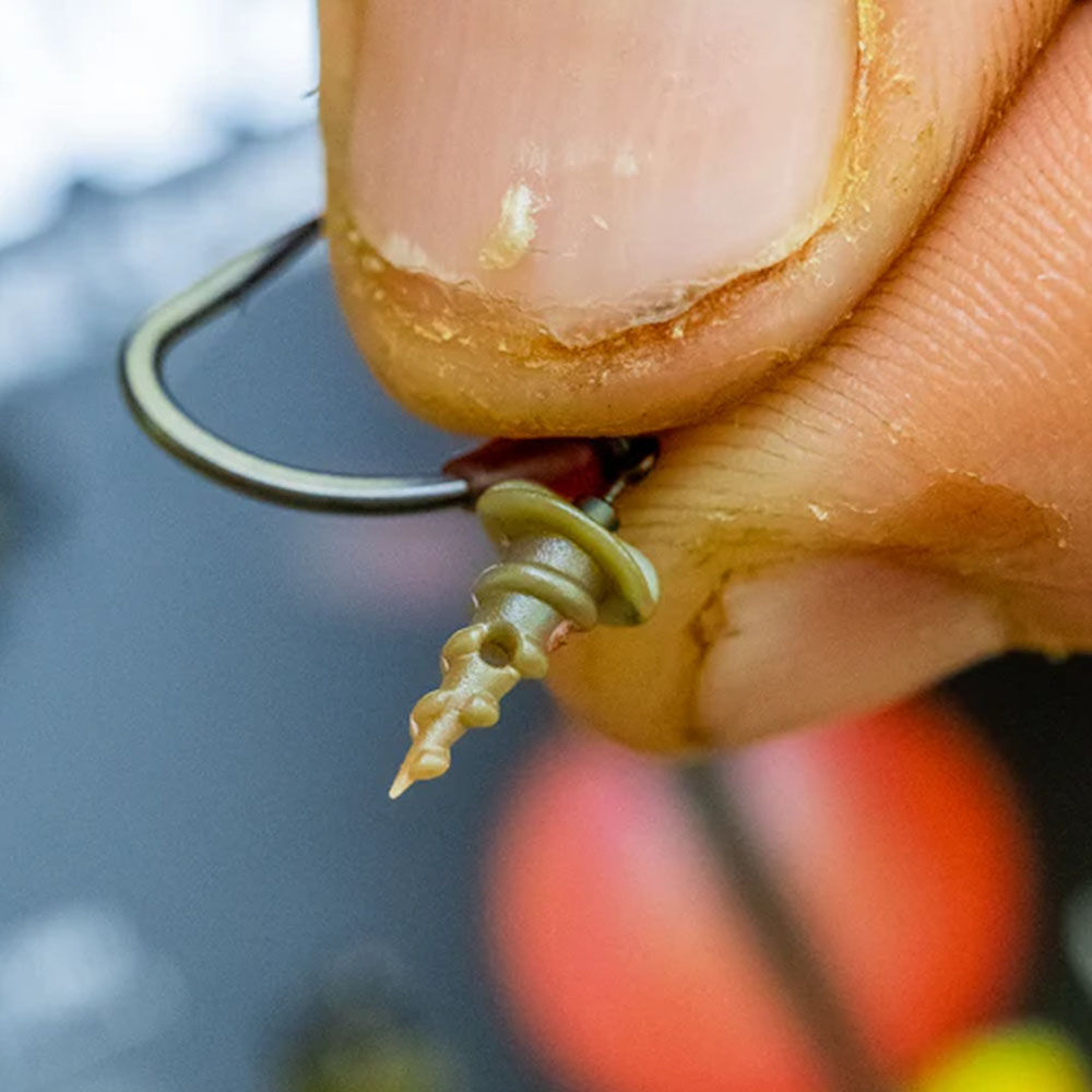Vrilles à Appâts Tweakers Eyed Bait Screw (5x)
