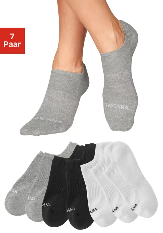 Sneakersocken