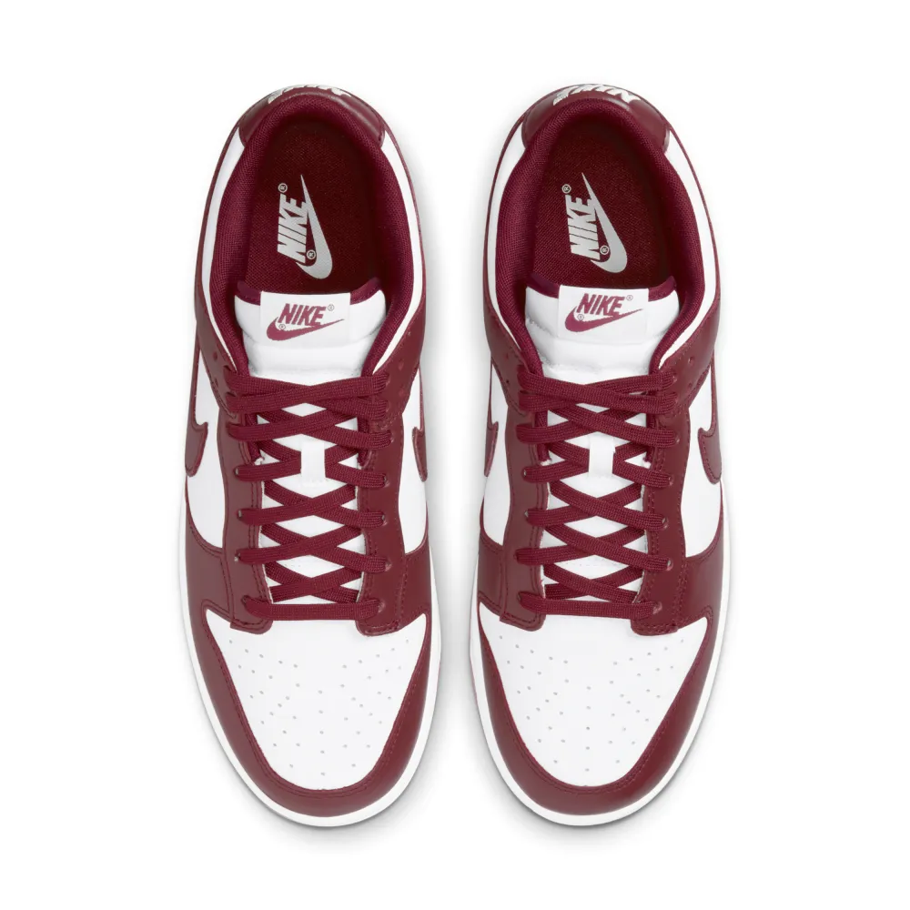 Nike Dunk Low Retro Team DD1391-601 / rot