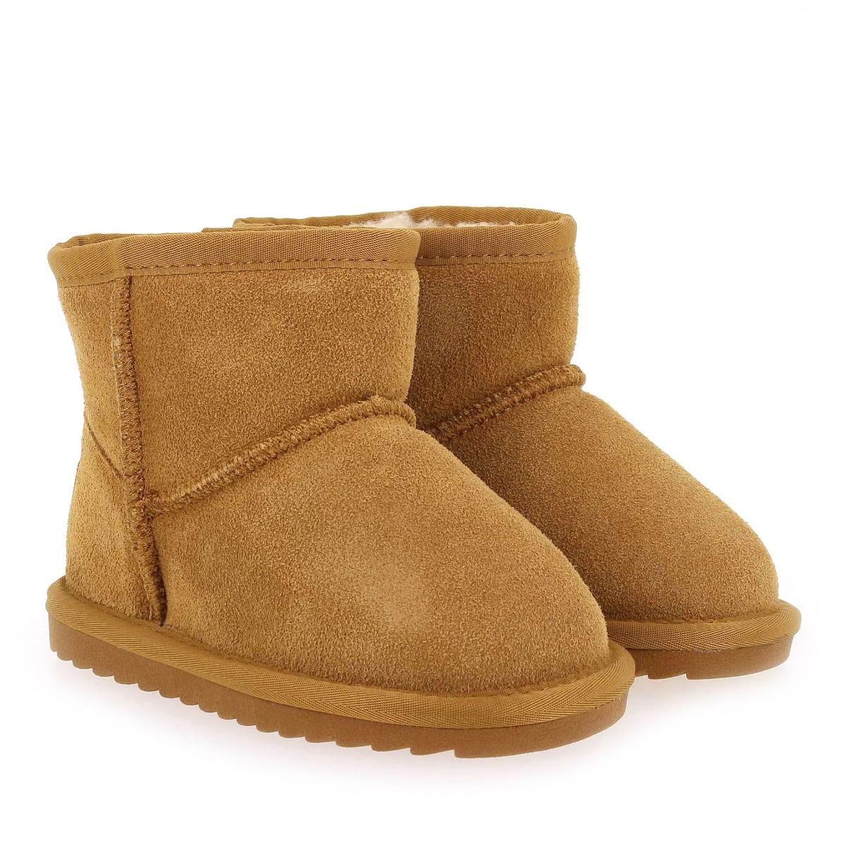 Colors of california  HC YK001 - Camel