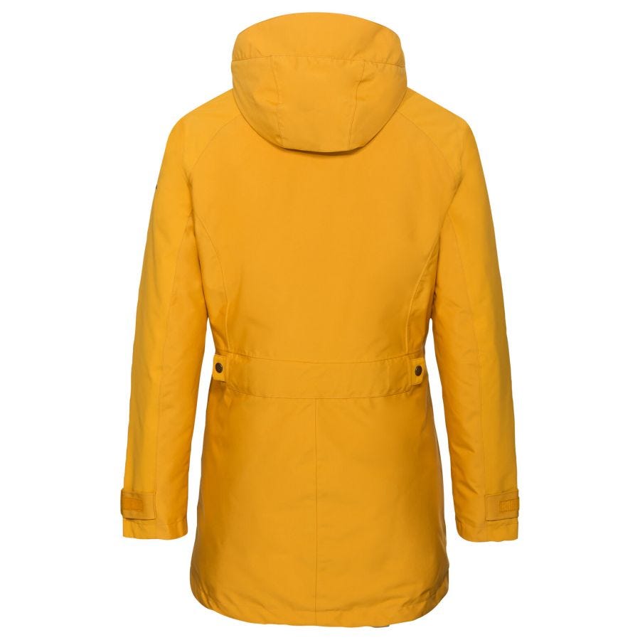 Skomer II Winterparka Damen
