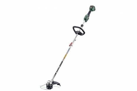 Metabo 601720850 RTD 18 LTX BL 30 Body (D-handle) Cordless brushcutter 18V excl. batteries and charger