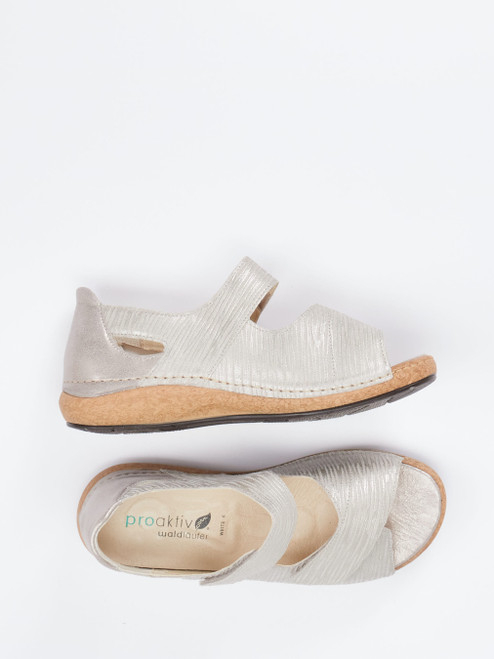 Sandalette-23653490003 Waldläufer