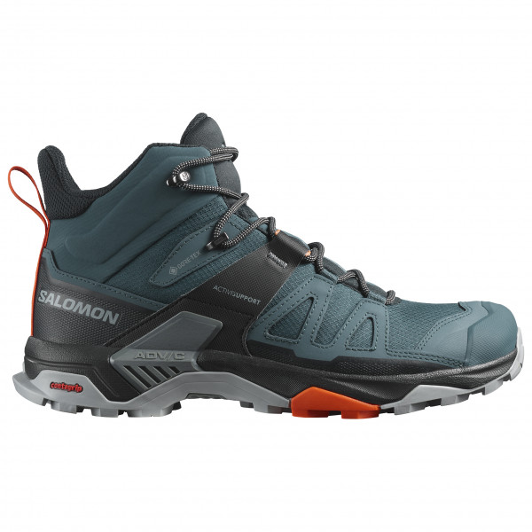 Salomon - X Ultra 4 Mid GTX - Wanderschuhe