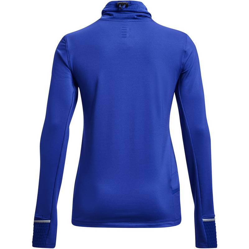 Under Armour Qualifier Cold Funktionsshirt Damen