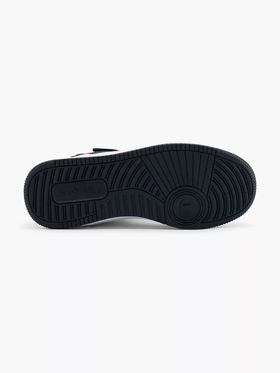Champion Hoher Sneaker RD18 2.0 MID B GS