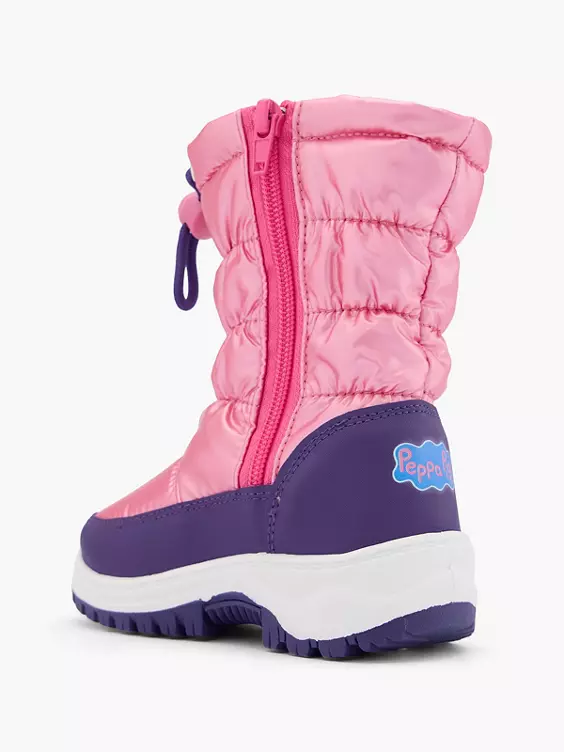 Peppa Pig Schneeboots