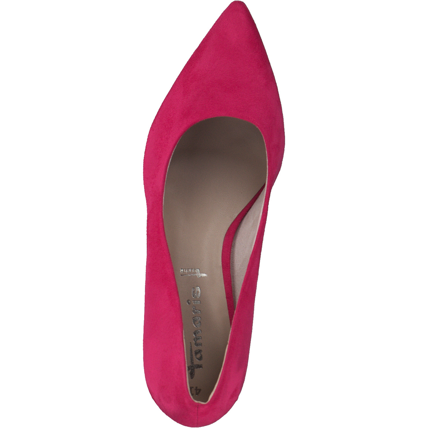 Tamaris 22413, Pumps, Damen, Pink