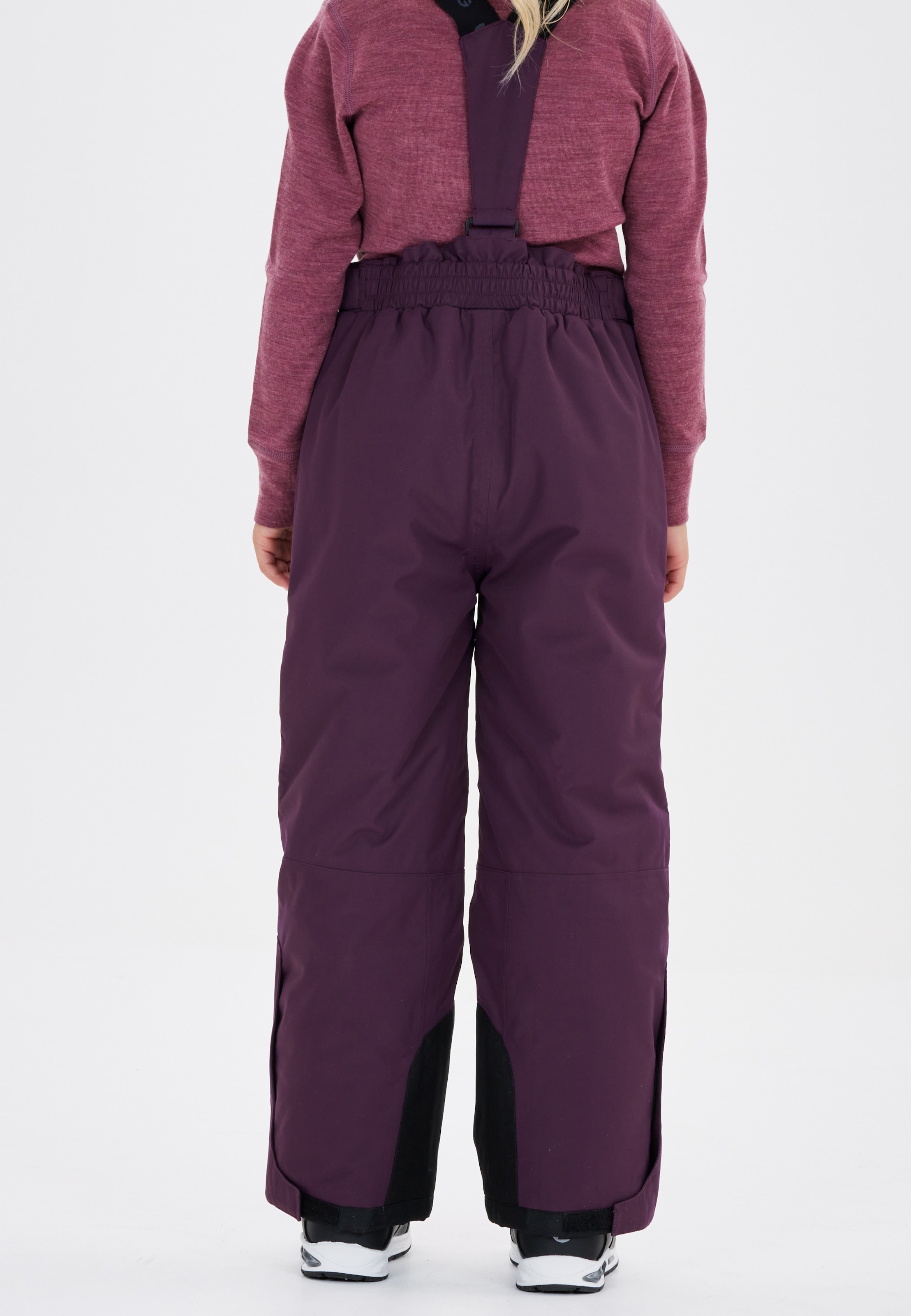 Regular Workout Pants 'Provo'